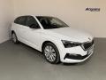 koda Scala 1.5 TSI 110kW 120 let Motorspo
