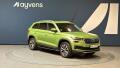 �koda Kodiaq 2.0 TDI 110 kW Style DSG