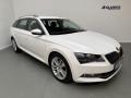 koda Superb 2.0 TDI 140kW 4x4 Style Combi