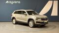 �koda Kodiaq 2.0 TSI 140 kW Style 4x4 DSG