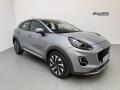 Ford Puma 1.0 EcoBoost mHEV 92kW Titaniu