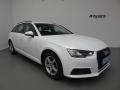 Audi A4 2.0 TDI 110kW S tronic Avant