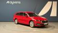 �koda Octavia 1.5 TSI 110kW Style Combi