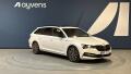 �koda Superb 2.0 TSI 206kW SportLine Combi