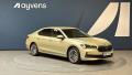 �koda Superb 1.5 TSI 110kW ACT L&K DSG