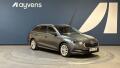 �koda Octavia 2.0 TDI 110kW DSG Style Combi