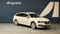�koda Superb 2.0 TDI 147kW Style Combi DSG