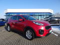 Kia Sportage 2.0 CRDI 136kW 4x4 Style Auto