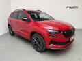 �koda Karoq 1.5 TSI 110kW Sportline DSG