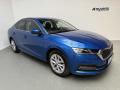 koda Octavia 1.5 TSI 110kW Style