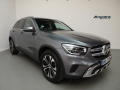 Mercedes-Benz GLC 220 d 4Matic