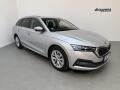 �koda Octavia 1.5 TSI e-TEC 110kW DSG Style