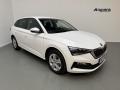 koda Scala 1.0 TSI 81kW Style DSG