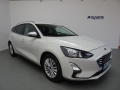 Ford Focus 1.0 EcoBoost mHEV 114kW Titani