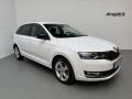 Škoda Rapid 1.0 TSI 81kW Style Spaceback