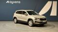 �koda Karoq 1.5 TSI 110kW Top Selection