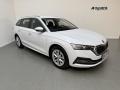 Skoda Octavia 1.5 TSI 110kW Style Combi