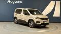 Peugeot Rifter GT 1.2 PureTech 130 S&S EAT8