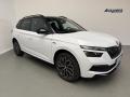 koda Kamiq 1.0 TSI 81 kW Monte Carlo