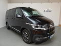Volkswagen Multivan 2.0TDI 110KW Highline DSG
