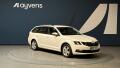 �koda Octavia 1.6 TDI 85kW Ambition Combi