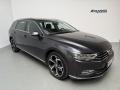 Volkswagen Passat 2.0 TDI 140kW BMT DSG Elegance