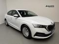 koda Octavia 1.0 TSI 81kW Active