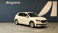 �koda Fabia 1.0 TSI 70kW Selection