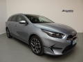Kia Ceed 1.5 T-GDI 118kW Top SW