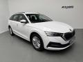 koda Octavia 1.5 TSI 110kW Ambition Combi