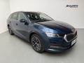koda Octavia 1.5 TSI e-TEC 110kW DSG Style