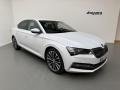 koda Superb 2.0 TSI 206kW L&K 4x4 DSG