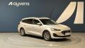 Ford Focus 1.0 EcoBoost mHEV 114kW Titani