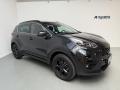 Kia Sportage 1.6 GDi 97kW 4x2 Black Edition