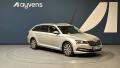 �koda Superb 2.0 TDI 147kW Style Combi DSG
