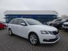 koda Octavia 1.5 TSI 110kW Ambition