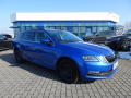 koda Octavia 2.0 TDI 135 kW 4x4 DSG Style C