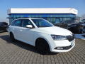 koda Fabia 1.0 TSI 70kW Style Combi