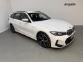 BMW 2.0 320d xDrive AT Touring