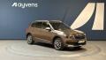 �koda Kamiq 1.5 TSI 110 kW Scoutline