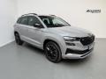 Skoda Karoq 1.5 TSI 110kW Sportline