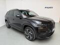 �koda Kodiaq 2.0 TSI 180 kW RS Challenge 4x