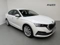 koda Octavia 2.0 TDI 85kW DSG Style