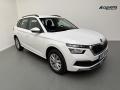 koda Kamiq 1.0 TSI 81 kW Ambition