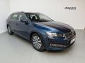 Skoda Superb 2.0 TDI 110kW Style Combi DSG