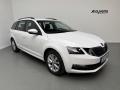 koda Octavia 1.6 TDI 85kW Ambition Combi