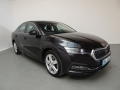 koda Octavia 2.0 TDI 110kW DSG Style