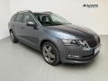 koda Octavia 2.0 TDI 135 kW 4x4 DSG Style C