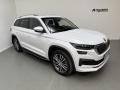 koda Kodiaq 2.0 TDI 147 kW L&K 4x4 DSG