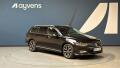 Volkswagen Passat 2.0 TDI 147kW BMT 4MOT DSG Ele